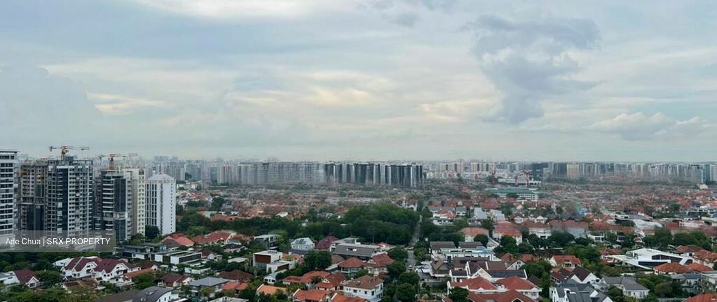 Meyer Road (D15), Condominium #458446841